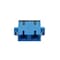 Add-On Sc Female To Sc Female Smf Duplex Fiber Optic Adapter ADD-ADPT-SCFSCF-SD - alternate 1